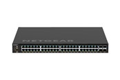Kytkimet - Netgear M4350-48G4XF - switch - 52 ports - Managed - rack-mountable - GSM4352-100NES