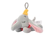 Lelut - Sambro Disney Snuglets Keychain - Dumbo - DSG-9429-2