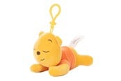 Lelut - Sambro Disney Snuglets Keychain - Winnie the Pooh - DSG-9429-1