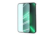 Puhelintarvikkeet - Näytönsuojat - Joyroom Full screen tempered glass for eye protection  JR-G03 for Apple iPhone 14 Plus 6.7 "" - JR-G03