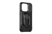 Puhelin - Kannet ja kotelot - Joyroom JR-14S3 black case for iPhone 14 Plus - JR-14S3