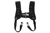 Kameran & objektiivien lisävarusteet - Puluz Double shoulder harness  for cameras PU6002 - PU6002