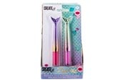 Luovat leikit - CREATE IT! Mermaid Lip Gloss 2pcs. - 84612