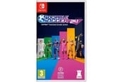 Pelit - Sociable Soccer 24 - Nintendo Switch - Urheilu - 5055957704940