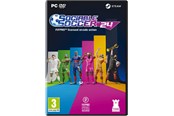 Pelit - Sociable Soccer 24 - Windows - Urheilu - 5055957706081