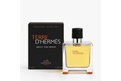 Parfyymit & Tuoksut - Hermès Terre d' Perfume 75 ml - 3346130013495