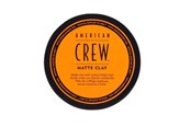 Hiustenhoito - American Crew Pucks Matte Clay 85 g - 33401124035