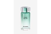 Parfyymit & Tuoksut - Karl Lagerfeld Fleur de Thé Eau De Parfum 100 ml - 3386460124843