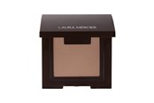 Meikit - Laura Mercier Matte Eye Shadow - Cafe Au Lait - Golden Brown Shimmer - 736150069764