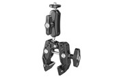 Action-kameran lisälaitteet - TELESIN Multifunction Crab Clamp (SC-001) - SC-001