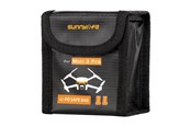 Dronet - Sunnylife - Battery Bag for Mini 3 Pro (for 2 batteries) MM3-DC385 - MM3-DC385