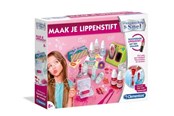 Luovat leikit - Clementoni Science & Play - Make your own Lipstick - 66949