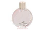Parfyymit & Tuoksut - Hollister Wave for Her EDP 100 ml - 0085715261014