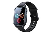 Älykellot, Urheilukellot & Aktiivisuusrannekkeet - Joyroom Smartwatch  JR-FT3 Pro Fit-Life (Grey) - JR-FT3 Pro
