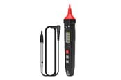Testilaitteet - Habotest HT121 non-contact voltage tester / diode tester NCV True RMS - HT121