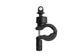 Action-kameran lisälaitteet - TELESIN Bicycle mount Telesin for sports cameras 360° (DJ-HBM-001) - DJ-HBM-001
