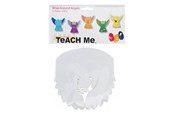Luovat leikit - Creativ Company Craft Angels 25pcs. - 95209