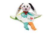 Vauva- ja taaperolelut - Clementoni Baby - Cuddle Cloth Rabbit - 17791