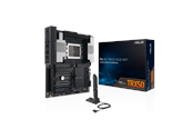 Emolevy - ASUS PRO WS TRX50-SAGE WIFI Emolevy - AMD TRX50 - AMD sTR5 socket - DDR5 RAM - SSI (Server) - 90MB1FZ0-M0EAY0