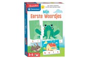Lelut - Clementoni Education - My First Words - 56174