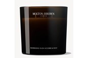 Sisustus - Molton Brown Oudh Accord & Gold Luxury Candle 600g - 5030805005226