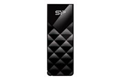 USB-tikku - Silicon Power Ultima U03 - 8GB - USB-tikku - SP008GBUF2U03V1K