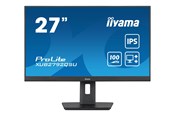 Näyttö - 27" iiyama ProLite XUB2792QSU - 2560x1440 - 100Hz - IPS - XUB2792QSU-B6