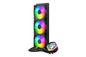 CPU-jäähdytys - Cooler Master MasterLiquid 360 Atmos ARGB - CPU Vesijäähdytys - MLX-D36M-A25PZ-R1