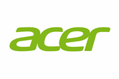 Näppäimistöt - Acer AAK930 - keyboard and mouse set - Nordic - black - Näppäimistö ja Hiirisetti - Pohjoismainen - Musta - GP.ACC11.008