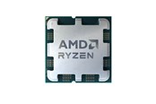 CPU - AMD Ryzen 5 7600 - Tray CPU - 6 ydintä - 3.8 GHz - AMD AM5 - Bulk (Ilman jäähdytintä) - 100-000001015