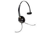 Kuulokkeet - Poly EncorePro 510V Monaural Headset VoiceTube +Quick Disconnect (783Q4AA) - 783Q4AA#ABB