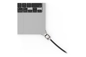 Järjestelmän lisävarusteet - Compulocks Ledge - system security lock - MBALDG05