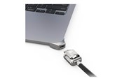 Järjestelmän lisävarusteet - Compulocks Ledge - system security kit - key lock - MBALDG05KL