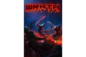 Pelit - Wrath: Aeon of Ruin - Sony PlayStation 4 - FPS - 5055957703066