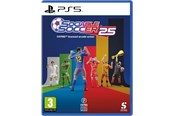 Pelit - Sociable Soccer 25 - Sony PlayStation 5 - Urheilu - 5055957705213