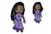 Nuket, pehmolelut ja oheistarvikkeet - Disney Wish Asha 30cm - 5400868021363