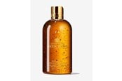 Vartalonhoito - Molton Brown Mesmerising Oudh Accord & Gold Bath & Shower Gel 300ml - 5030805002829