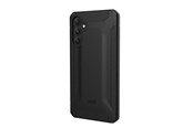 Puhelin - Kannet ja kotelot - UAG Scout black - Samsung Galaxy A34 5G - 214195114040