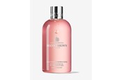 Vartalonhoito - Molton Brown Delicious Rhubarb & Rose Bath & Shower Gel 300 ml - 5030805002881