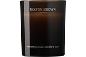 Sisustus - Molton Brown Mesmerising Oudh Accord & Gold Candle 190 g - 5030805005066