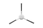 Pölynimurit - Oheistarvikkeet - Dreame Side brush for L10s Ultra / L10 ultra / L10 Prime (white) - RSB8