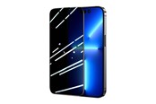 Puhelintarvikkeet - Näytönsuojat - Joyroom JR-P03 full screen tempered privacy glass for Apple iPhone 14 Plus 6.7" - JR-P03