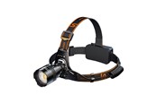 Smart Home - Älykoti - Superfire Headlight  HL31 Type-C - HL31
