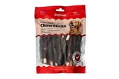 Koirat - Dogman Chew sticks deer 12.5cm 25p - 310472