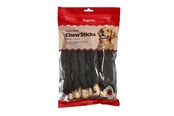 Koirat - Dogman Chew sticks deer 20cm 10p - 310474