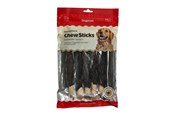 Koirat - Dogman Chew sticks ostrich 20cm 10p - 310475