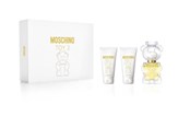 Lahjapakkaus - Moschino Toy2 Eau de Parfum + Body Gift Set - 8011003885640