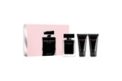 Lahjapakkaus - Narciso Rodriguez For Her Giftset - 3 pcs - 3423222092436