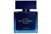 Parfyymit & Tuoksut - Narciso Rodriguez For Him Bleu Noir Eau De Parfum 50 ml - 3423478807556