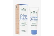 Kasvojen hoito - Nuxe Crème fraîche de beauté Moisturising Mattifying Fluid 48H 50 ml - 3264680027932